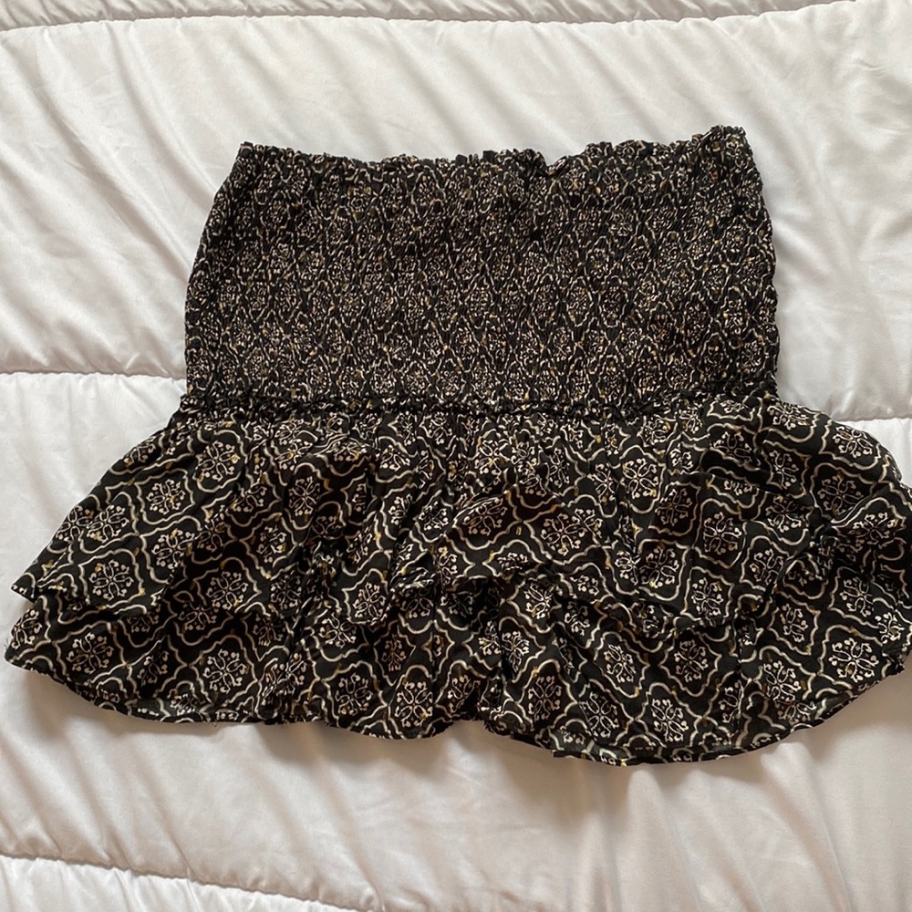 Zara skirt